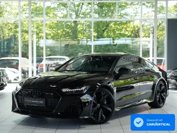 AUDI RS7 q.  2.HD  22  B&O MwSt. H-UP Laser S-AGA