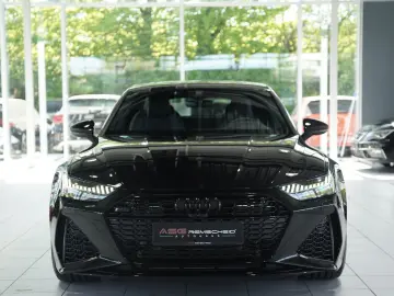 AUDI RS7 q.  2.HD  22  B&O MwSt. H-UP Laser S-AGA