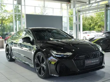 AUDI RS7 q.  2.HD  22  B&O MwSt. H-UP Laser S-AGA