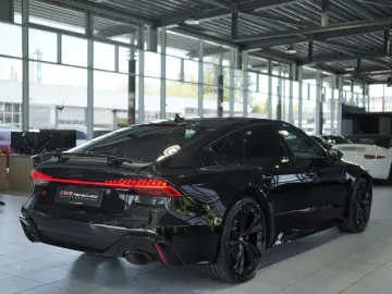 AUDI RS7 q.  2.HD  22  B&O MwSt. H-UP Laser S-AGA
