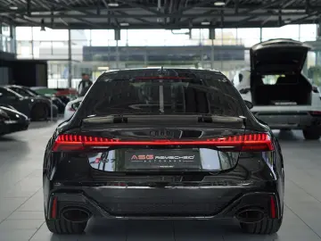 AUDI RS7 q.  2.HD  22  B&O MwSt. H-UP Laser S-AGA