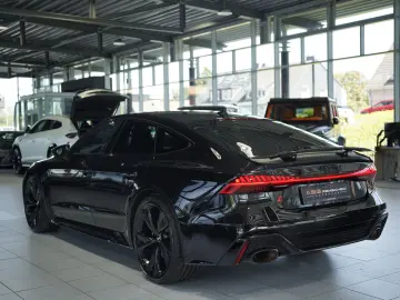 AUDI RS7 q.  2.HD  22  B&O MwSt. H-UP Laser S-AGA