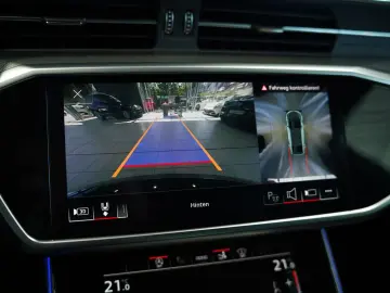 AUDI RS7 q.  2.HD  22  B&O MwSt. H-UP Laser S-AGA
