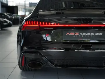 AUDI RS7 q.  2.HD  22  B&O MwSt. H-UP Laser S-AGA