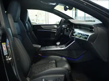 AUDI RS7 q.  2.HD  22  B&O MwSt. H-UP Laser S-AGA
