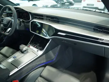 AUDI RS7 q.  2.HD  22  B&O MwSt. H-UP Laser S-AGA