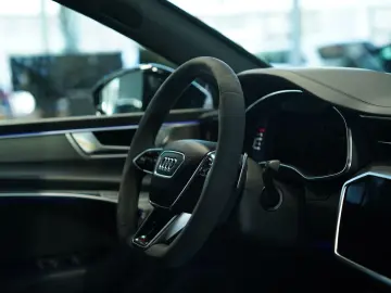 AUDI RS7 q.  2.HD  22  B&O MwSt. H-UP Laser S-AGA