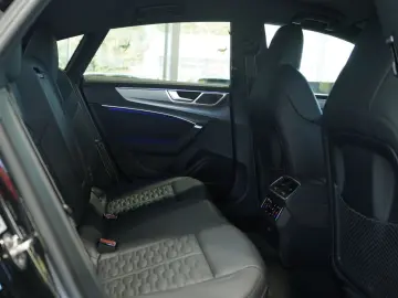 AUDI RS7 q.  2.HD  22  B&O MwSt. H-UP Laser S-AGA