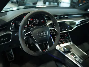 AUDI RS7 q.  2.HD  22  B&O MwSt. H-UP Laser S-AGA