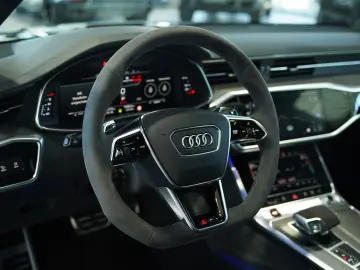 AUDI RS7 q.  2.HD  22  B&O MwSt. H-UP Laser S-AGA