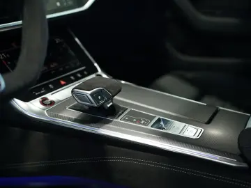 AUDI RS7 q.  2.HD  22  B&O MwSt. H-UP Laser S-AGA