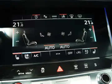 AUDI RS7 q.  2.HD  22  B&O MwSt. H-UP Laser S-AGA