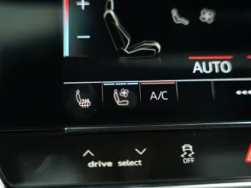 AUDI RS7 q.  2.HD  22  B&O MwSt. H-UP Laser S-AGA