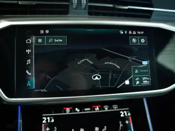AUDI RS7 q.  2.HD  22  B&O MwSt. H-UP Laser S-AGA