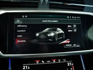 AUDI RS7 q.  2.HD  22  B&O MwSt. H-UP Laser S-AGA