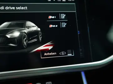 AUDI RS7 q.  2.HD  22  B&O MwSt. H-UP Laser S-AGA