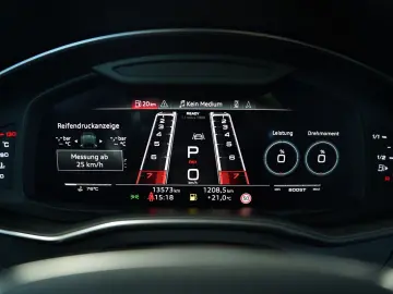 AUDI RS7 q.  2.HD  22  B&O MwSt. H-UP Laser S-AGA