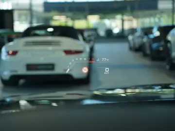 AUDI RS7 q.  2.HD  22  B&O MwSt. H-UP Laser S-AGA