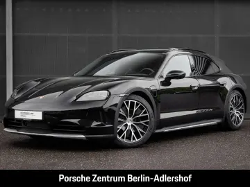 PORSCHE Taycan 4 Cross Turismo HA-Lenkung Surround-View
