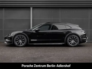 PORSCHE Taycan 4 Cross Turismo HA-Lenkung Surround-View