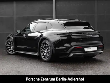 PORSCHE Taycan 4 Cross Turismo HA-Lenkung Surround-View
