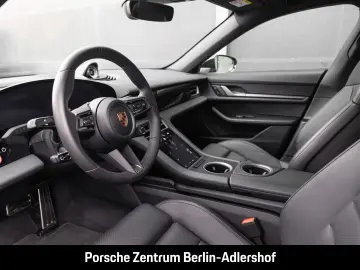 PORSCHE Taycan 4 Cross Turismo HA-Lenkung Surround-View