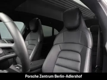 PORSCHE Taycan 4 Cross Turismo HA-Lenkung Surround-View