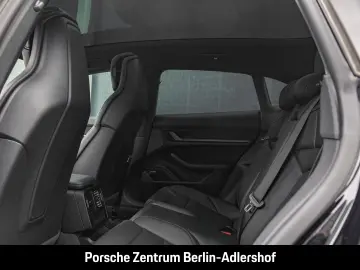 PORSCHE Taycan 4 Cross Turismo HA-Lenkung Surround-View