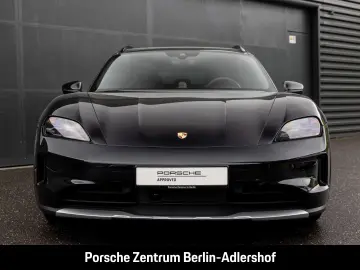 PORSCHE Taycan 4 Cross Turismo HA-Lenkung Surround-View