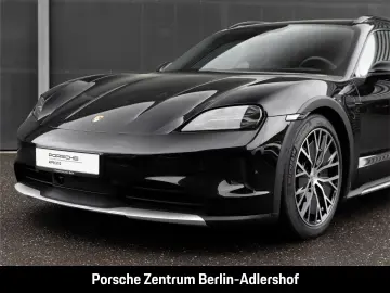 PORSCHE Taycan 4 Cross Turismo HA-Lenkung Surround-View