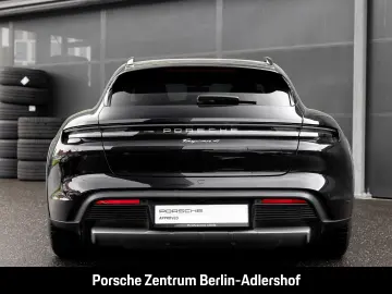 PORSCHE Taycan 4 Cross Turismo HA-Lenkung Surround-View