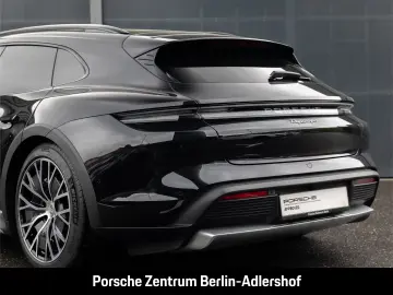 PORSCHE Taycan 4 Cross Turismo HA-Lenkung Surround-View