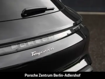 PORSCHE Taycan 4 Cross Turismo HA-Lenkung Surround-View