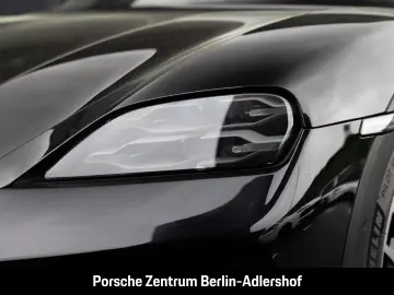 PORSCHE Taycan 4 Cross Turismo HA-Lenkung Surround-View