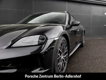 PORSCHE Taycan 4 Cross Turismo HA-Lenkung Surround-View