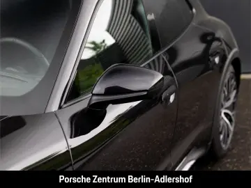 PORSCHE Taycan 4 Cross Turismo HA-Lenkung Surround-View
