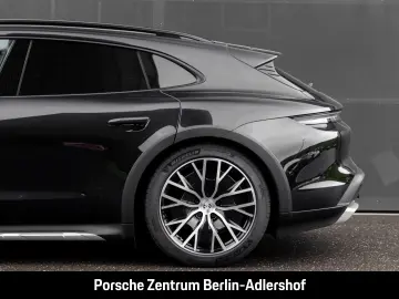 PORSCHE Taycan 4 Cross Turismo HA-Lenkung Surround-View
