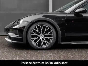 PORSCHE Taycan 4 Cross Turismo HA-Lenkung Surround-View