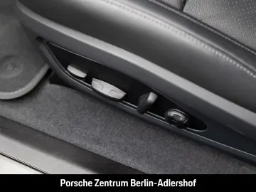 PORSCHE Taycan 4 Cross Turismo HA-Lenkung Surround-View