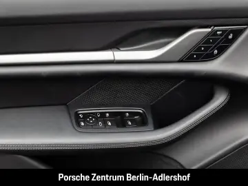 PORSCHE Taycan 4 Cross Turismo HA-Lenkung Surround-View
