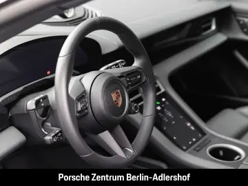 PORSCHE Taycan 4 Cross Turismo HA-Lenkung Surround-View