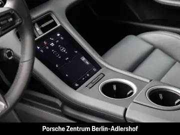 PORSCHE Taycan 4 Cross Turismo HA-Lenkung Surround-View
