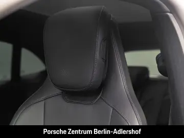 PORSCHE Taycan 4 Cross Turismo HA-Lenkung Surround-View