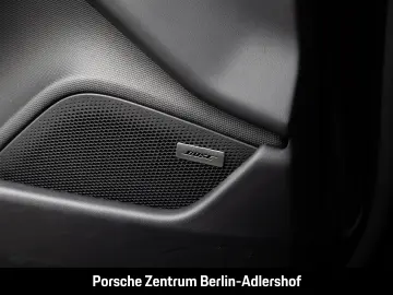 PORSCHE Taycan 4 Cross Turismo HA-Lenkung Surround-View