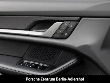 PORSCHE Taycan 4 Cross Turismo HA-Lenkung Surround-View
