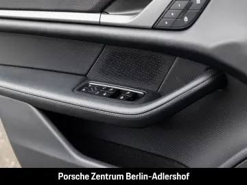 PORSCHE Taycan 4 Cross Turismo HA-Lenkung Surround-View