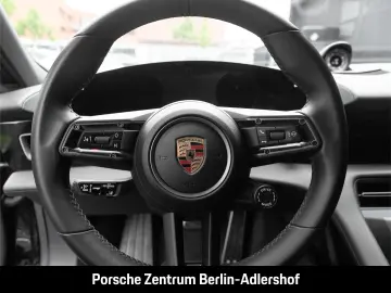 PORSCHE Taycan 4 Cross Turismo HA-Lenkung Surround-View