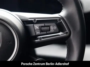 PORSCHE Taycan 4 Cross Turismo HA-Lenkung Surround-View