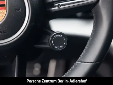 PORSCHE Taycan 4 Cross Turismo HA-Lenkung Surround-View