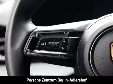 PORSCHE Taycan 4 Cross Turismo HA-Lenkung Surround-View